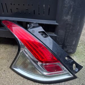 Fanale posteriore SX Lancia Y