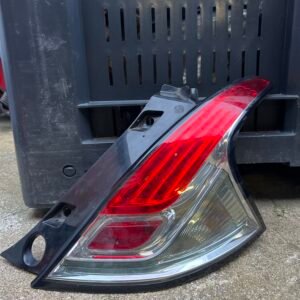 Fanale posteriore DX lancia y