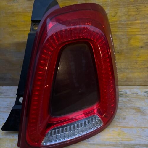 Fanale posteriore Dx Fiat 500