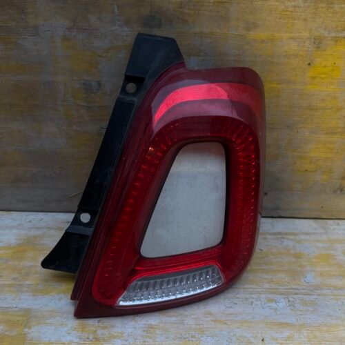 Fanale posteriore DX Fiat 500
