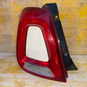 Fanale posteriore SX Fiat 500