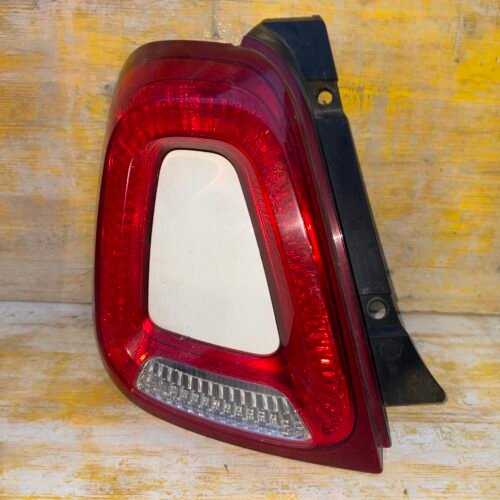 Fanale posteriore SX Fiat 500