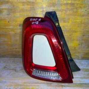 Fanale posteriore Sx Fiat 500